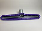 ProTeam 14" Xover Floor Tool for Backpack  Vacuum Cleaners 107016 Genuine! New!