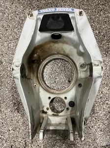 Volvo Penta AQ 270 275 280 Transom Shield 875671 876146 850676 - Picture 1 of 5