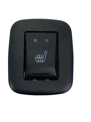 Dodge Grand Caravan 2008-2010 asiento delantero interruptor de control térmico 1FB120X9AB OEM Foto 1 de 4