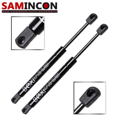 2X Front Hood Lift Supports Shock Struts For Ford F-150 2009-2014 9L3Z-16C826-A Foto 1 de 4
