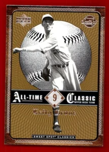 2002 Sweet Spot Classics #9 Lefty Grove. - Picture 1 of 2