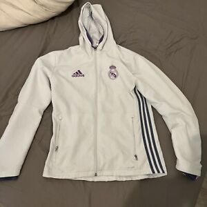 Orginal Adidas Real Madrid jacke 
