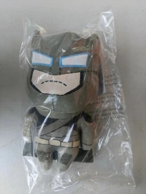 Peluche blindado Batman Vs Superman Phunny NUEVO sellado con etiqueta 🦇🦇 Foto 1 de 3