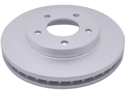 Rotor de freno delantero AC Delco 16543JDJB 2003 2004 para Buick Rendezvous 2002-2007 Foto 1 de 2