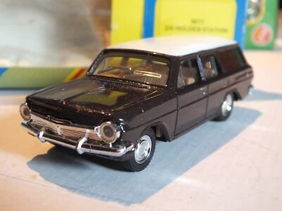 Trax 8011 EH Holden SW 1/43 perfetta in scatola - Immagine 1 di 4