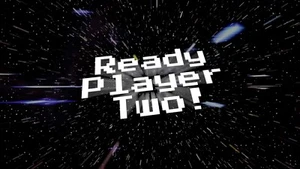 Ready Player Two - Custom Listing (Contact the shop first!) - Bild 1 von 1