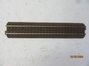 HO - Marklin 24188 3-Rail C Track - Straight 7-13/32'' 18.8cm - NNB - Picture 1 of 3