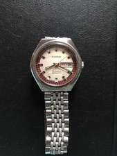 Orologio Margi Automatico usato in Italia | vedi tutte i 25 prezzi!