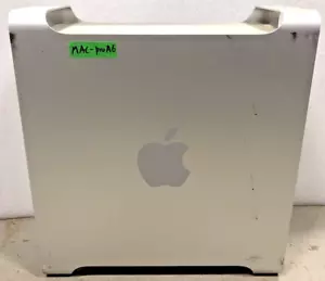 A1289 Mac Pro 2009 2.26GHz Quad-Core Intel Xeon/8GB DDR3/500GB HDD - Picture 1 of 12