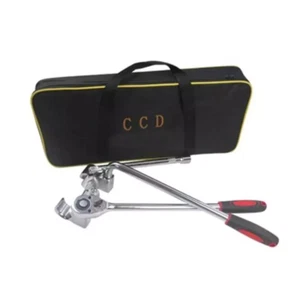High Quality Cable Bender Wire Bending Tool Wire Bending Machine (Manual Type) - Picture 1 of 5