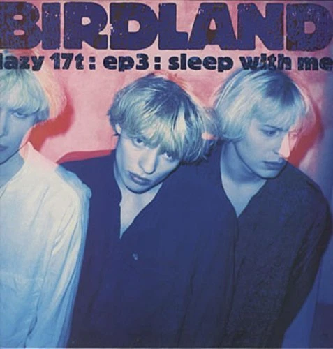 Birdland | 12" | Lazy 17:EP 3:Sleep with me - Image 1 of 1
