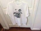 Star Wars Empire Strikes Back At At Peeing Funny T Shirt Xxl (Xl Fit) Rare Used