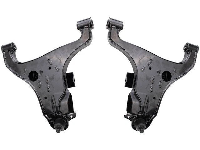 Juego de montaje de brazo de control inferior delantero y rótula para Infiniti QX80 CW449PK Foto 1 de 1