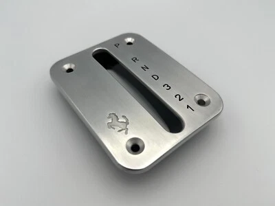 FERRARI 456M GTA AUTOMATIC | ORIGINAL GEAR SELECTOR SHIFT GATE | 177061 RHD - Image 1 of 4