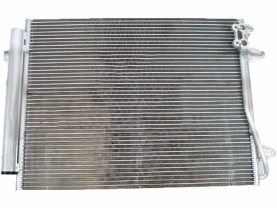 Condensador de aire acondicionado para Volkswagen Passat 2012-2015 TYC 13812JZ 2013 2014 Foto 1 de 2