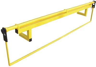 Einmann- Wulstbieger / Wulstgerät (Abkantbank) - 2,0 m - Sehe VIDEO !!!