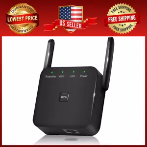 Extend Tec Extend Tecc Wifi Booster Extendtecc Wifi Booster 2024 Wifi Range US - Picture 1 of 6