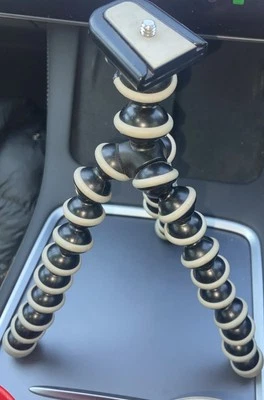 Joby Mini Tripod - Image 1 of 4