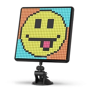 Pixoo-Max Pixel Display, APP Cellphone Control Display with 32 X 32 Programma... - Picture 1 of 9