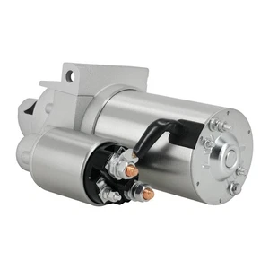 Starter Motor For Chevrolet GMC V8 5.7L 1994-2001 12570823 CW 11T 10465167 - Picture 1 of 20
