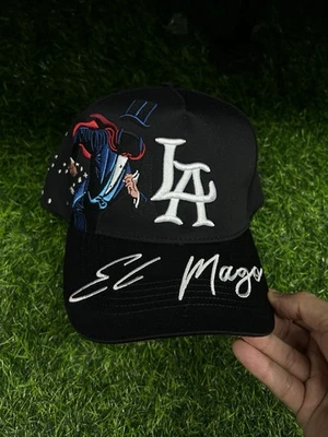 Sombreros Dandy × "Sombrero Mago El Mago" Foto 1 de 3