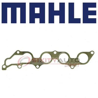 MAHLE Exhaust Manifold Gasket for 2001-2010 Mazda B2300 Tribute 2.3L L4 - er - Изображение 1 из 4