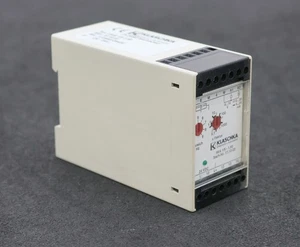 KLASCHKA Impulszahlwandler IWA 1/5-1.60 24VDC unbenutzt in OVP - Bild 1 von 8