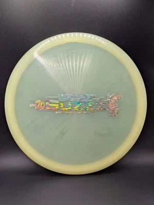 Discraft Buzzz SS 2021 Great Lakes - Image 1 of 3