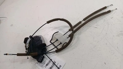 Cerradura de pestillo de puerta delantera derecha para pasajero Infiniti G37 2011 2012 2013 Foto 1 de 4