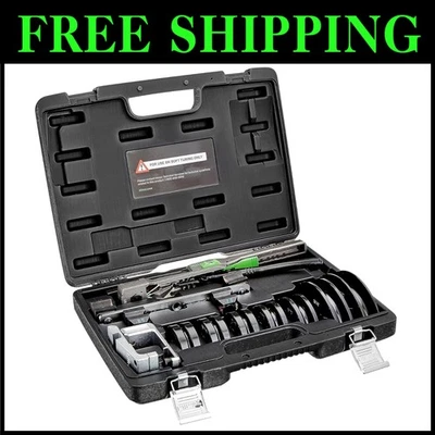 Compact Bender Kit with Reverse Bending Attachment - Image 1 of 4