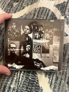 Depeche Mode ‎101 CDs 1989 2 Disc Set Sire Records Company BMG Direct Marketing - Bild 1 von 12