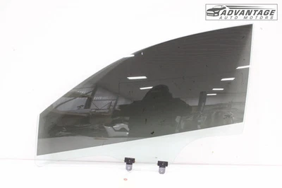 KIA RIO 2020-2023 PUERTA DELANTERA IZQUIERDA LADO CONDUCTOR VENTANA CRISTAL OEM Foto 1 de 4