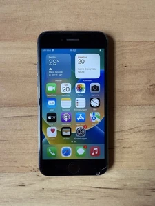 apple iphone 8 64gb space grau - Bild 1 von 5