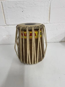 Narula Tabla Dayan Indianertrommel - Sheeshamholz, Handarbeit, gebraucht, guter Zustand - Bild 1 von 9