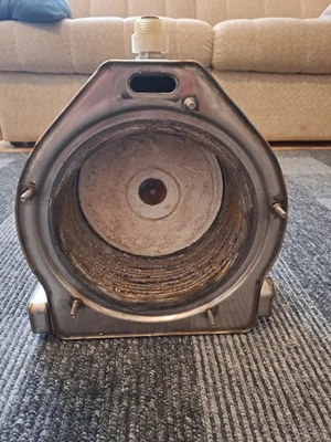 Vaillant Wärmetauscher GM30 65 043 02 - Bild 1 von 4