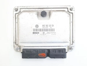 Modulo di controllo del motore Skoda FABIA 1 Combi 6Y 1.4 55 kW 75 HP 87844 - Picture 1 of 3