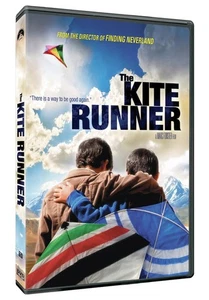 The Kite Runner (DVD) Khalid Abdalla Homayoun Ershadi Shaun Toub (US IMPORT) - Picture 1 of 1