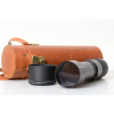 Carl Zeiss / Hasselblad Tele-Apotessar 8/500mm - Tessar APO CF 8,0/500 T* - Bild 1 von 4
