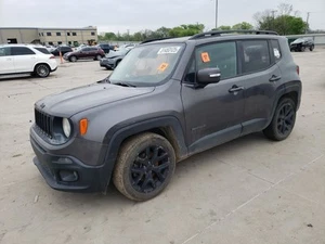 AC Compressor Fits 15-21 RENEGADE 598217 - Picture 1 of 12