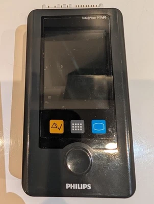 Philips MX40 Transmitter ECG + SPO2. Brand New 2024 - Image 1 of 4