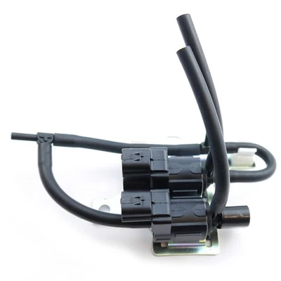 Electroválvula de vacío 8657A065 para Mitsubishi Pajero Sport L200 KB4T 2.5 DiD \ Foto 1 de 4