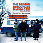 Rare-The Human Resources Manager-2010-Original Movie Soundtrack-[6371]-18 Tr-CD