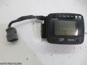11 TERYX750 TERYX 750 calibre cluster display 2 - Imagen 1 de 2