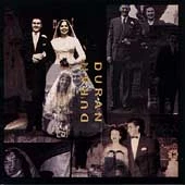 Duran Duran (The Wedding Album) by Duran Duran (Cassette, Feb-1993, Capitol/EMI Records)