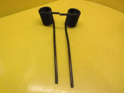 2003 SKI DOO ZX MXZ 500 600 700 800 ЗАДНЯЯ ПОДВЕСКА СКОЛЬЖЕНИЯ ТОРСИОН КОЛЬЦО КОМПЛЕКТ ПАРА - Изображение 1 из 4