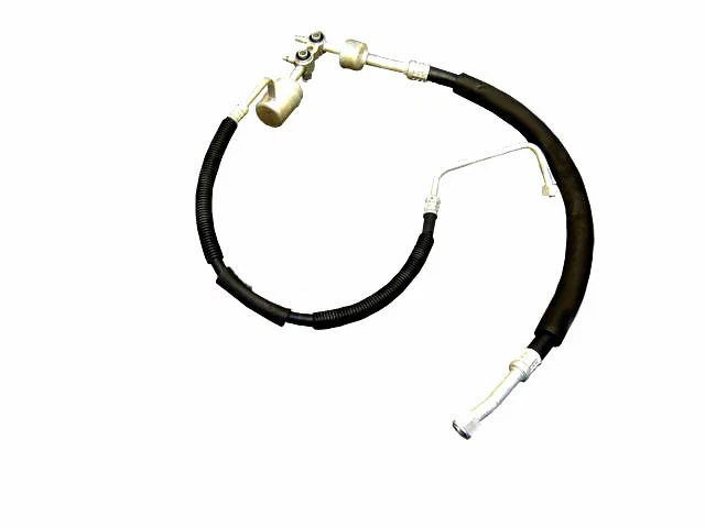 Manguera de aire acondicionado para GMC K3500 1996-2000 7,4 L V8 1999 1997 1998 F446QV conjunto de manguera de aire acondicionado Foto 1 de 1