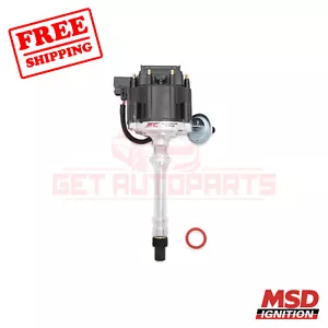 MSD Distributor New fits Chevrolet K30 77-1986 - Picture 1 of 2