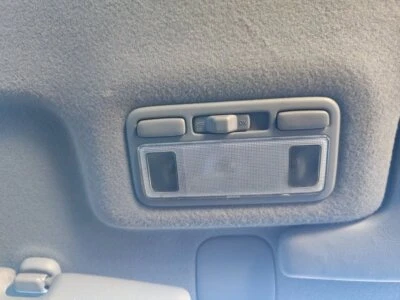 PANEL DE LUZ INTERIOR HONDA HR-V 1999-2006 Foto 1 de 4