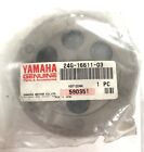 Yamaha Jog V Moto JP 50 Monza Keeway 2006 Front Wheel & Disc