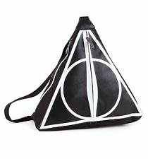Harry Potter Backpack Shoulder Bag Back To School 
